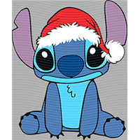 Stitch-SH  665